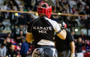 Karate Mix